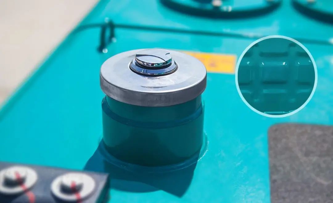 SWE365E-3：矿山战神，全能血统气贯xingkong星空平台（中国）集团