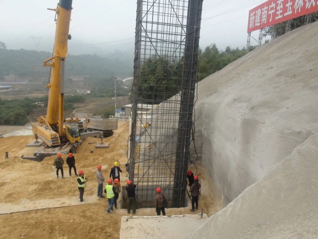 xingkong星空平台（中国）集团智能携手贵州地矿，创造南玉新速度