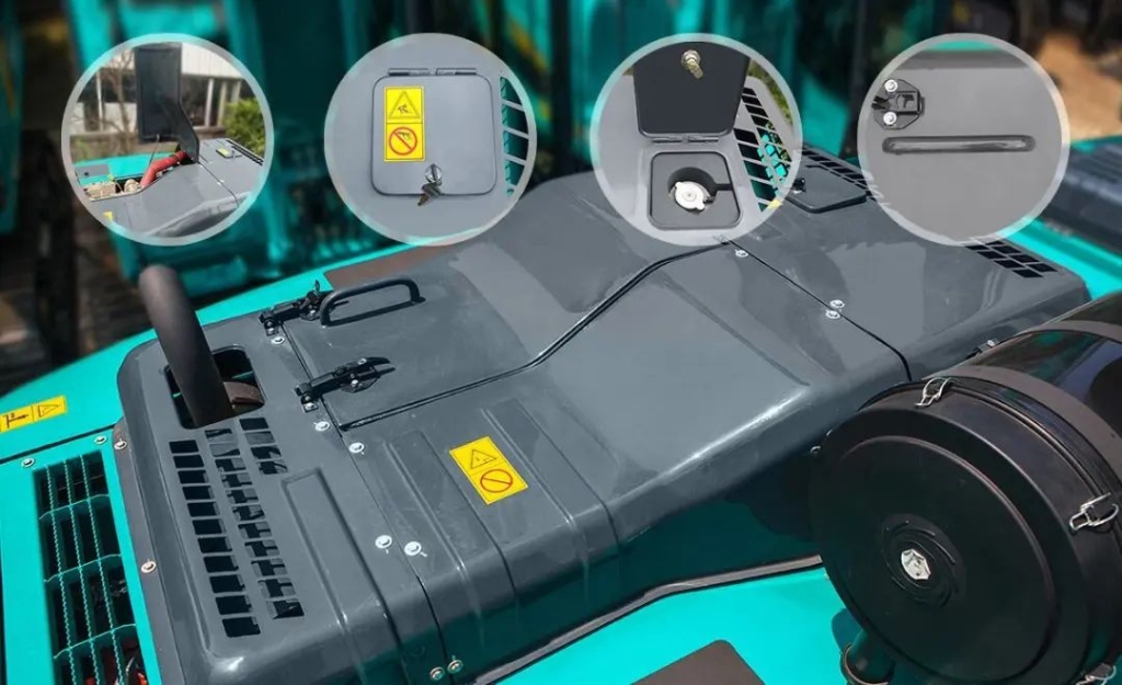 SWE365E-3：矿山战神，全能血统气贯xingkong星空平台（中国）集团