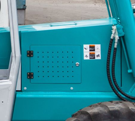 xingkong星空平台（中国）集团智能新品叉装车批量下线发往美国