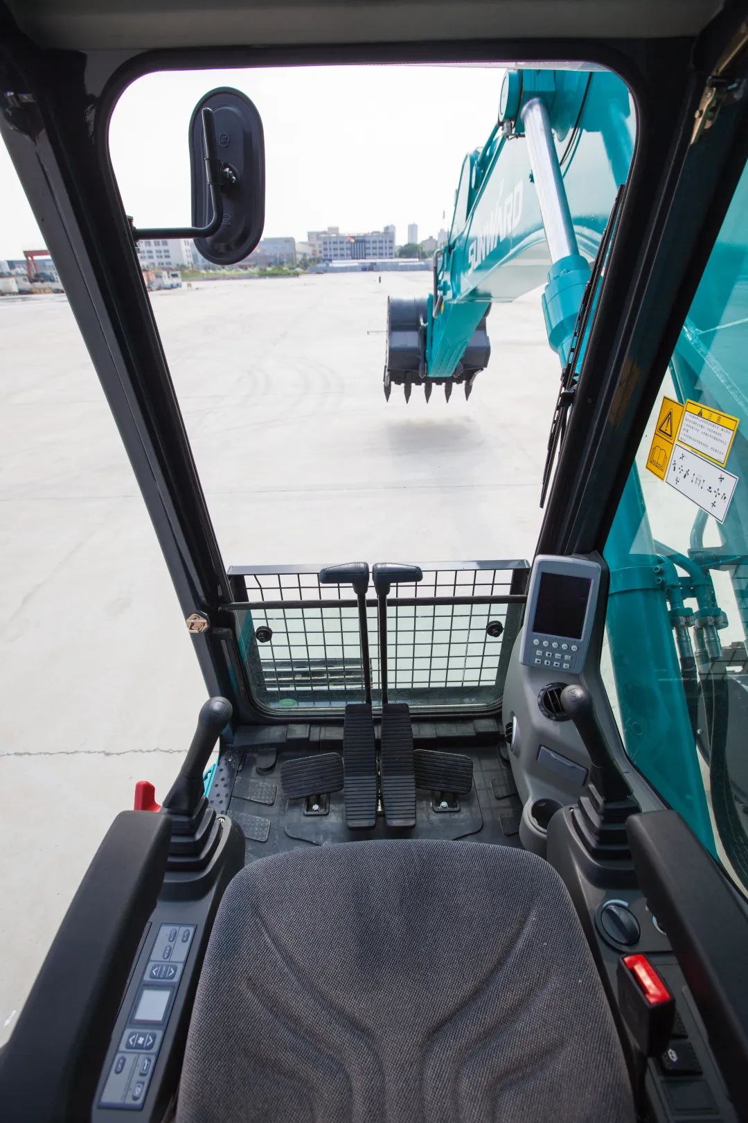 SWE365E-3：矿山战神，全能血统气贯xingkong星空平台（中国）集团