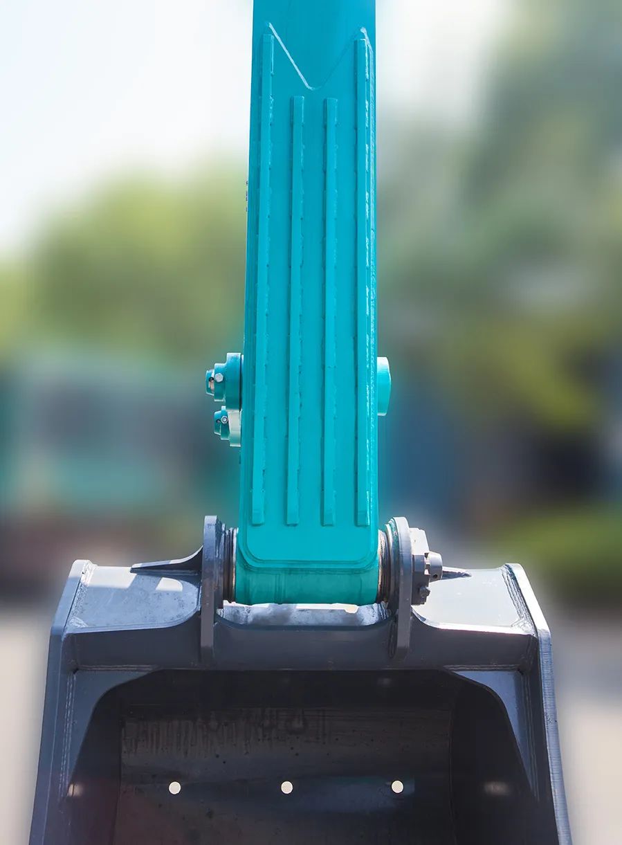 SWE365E-3：矿山战神，全能血统气贯xingkong星空平台（中国）集团