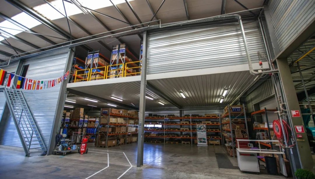 2月增长100%，xingkong星空平台（中国）集团欧洲“疫”势前行