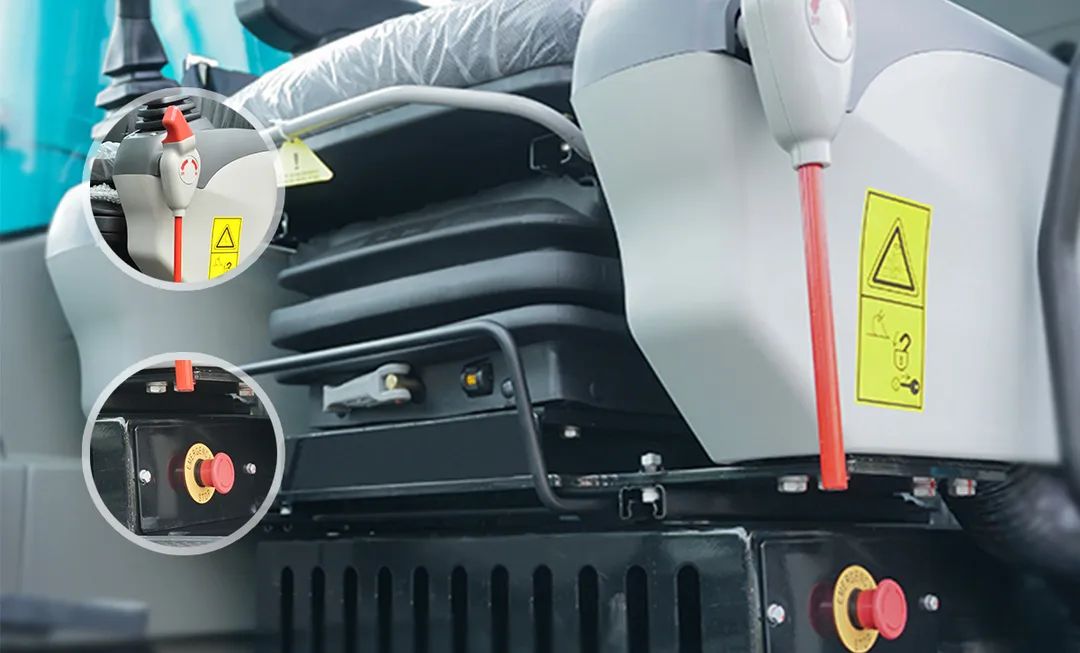 SWE365E-3：矿山战神，全能血统气贯xingkong星空平台（中国）集团