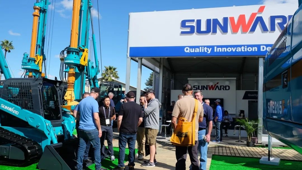 “卓越xingkong星空平台（中国）集团”全球交流会暨新产品发布圆满举行