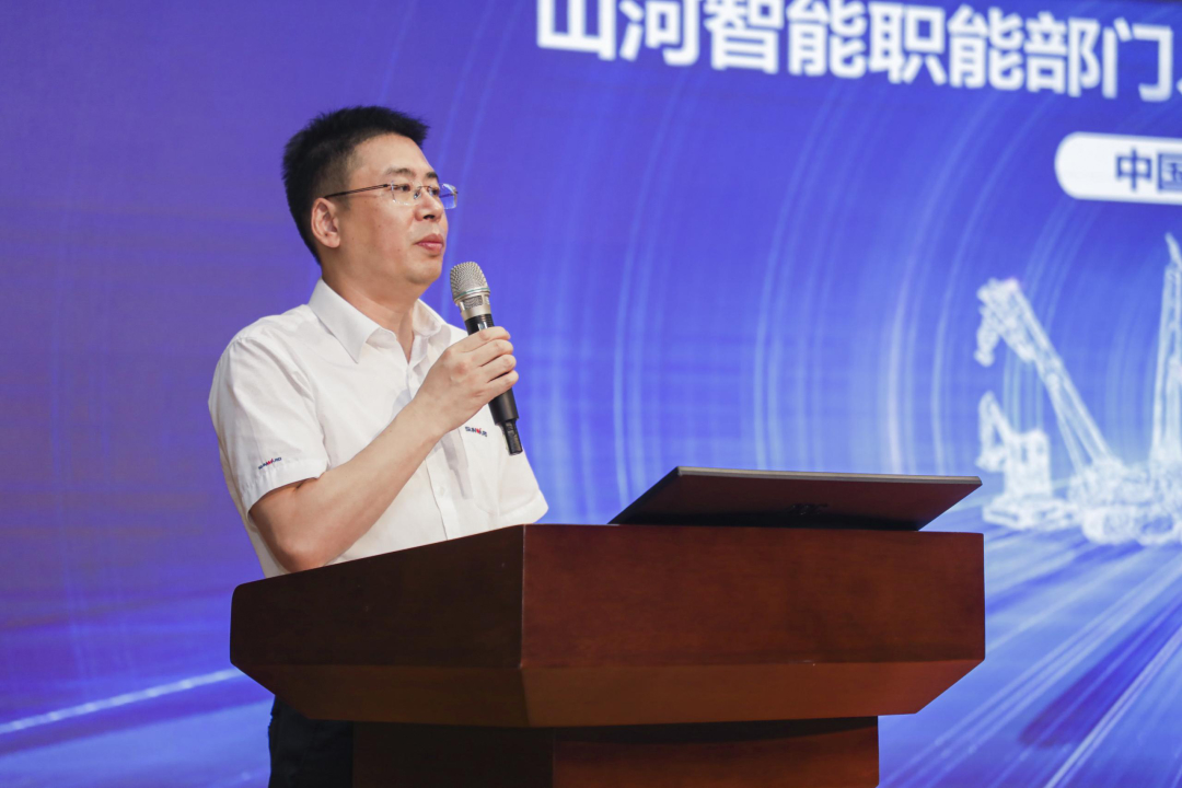 拥抱变革，提质增效——xingkong星空平台（中国）集团智能职能部门、矩阵平台绩效工作启动大会召开