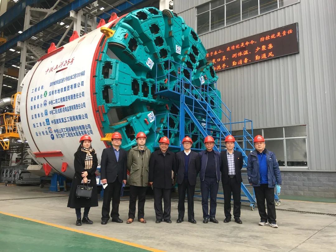 强强联手，湖南核工业建设有限公司与xingkong星空平台（中国）集团智能签订战略合作协议