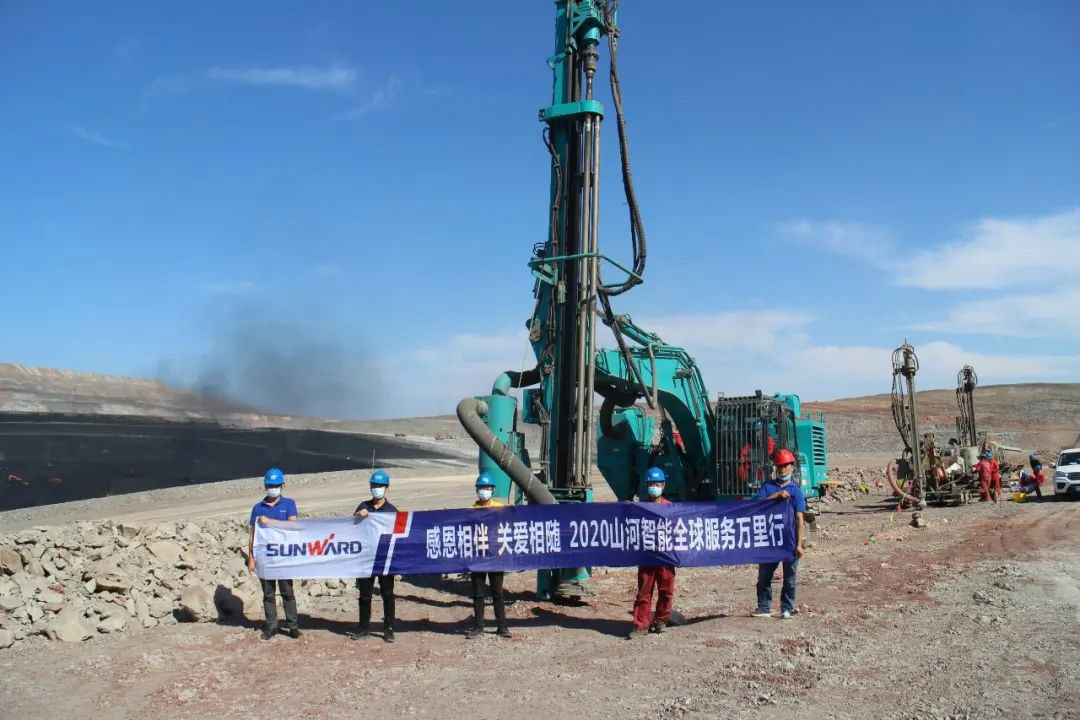 晚上八九点钟的太阳——xingkong星空平台（中国）集团智能服务万里行新疆纪实