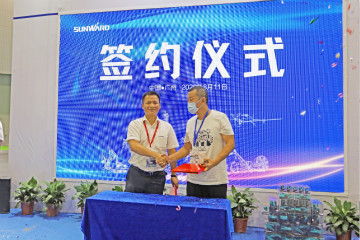 强化区位优势 进军砂石破碎领域 xingkong星空平台（中国）集团智能广州砂石展完美收官