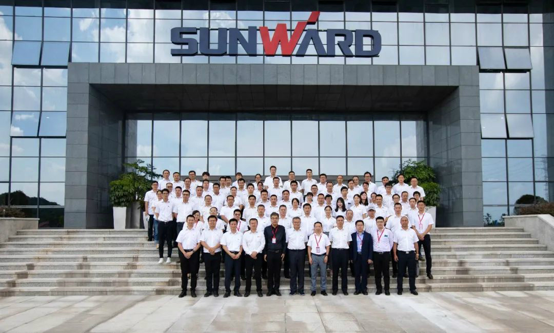 xingkong星空平台（中国）集团智能携手鼎捷软件，以数字力量共谱营运新篇章