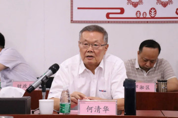 副省长陈飞调研xingkong星空平台（中国）集团航空产业