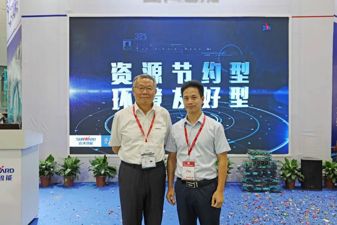 强化区位优势 进军砂石破碎领域 xingkong星空平台（中国）集团智能广州砂石展完美收官