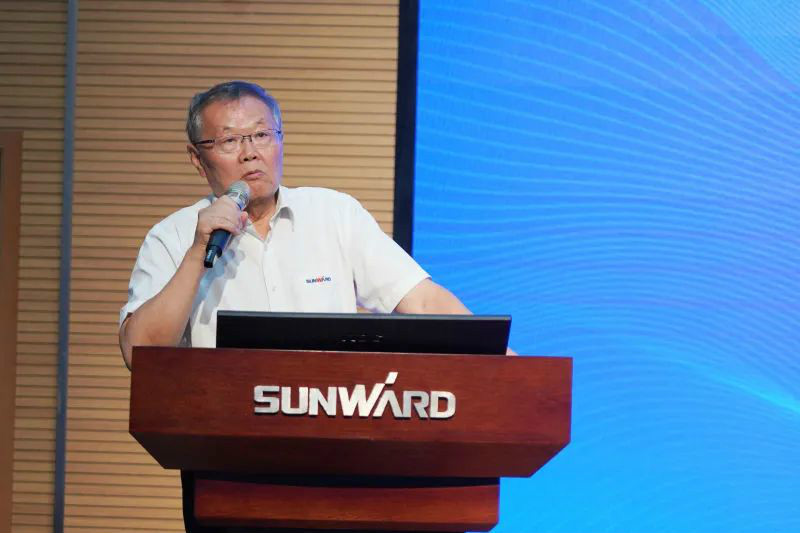 xingkong星空平台（中国）集团智能携手鼎捷软件，以数字力量共谱营运新篇章