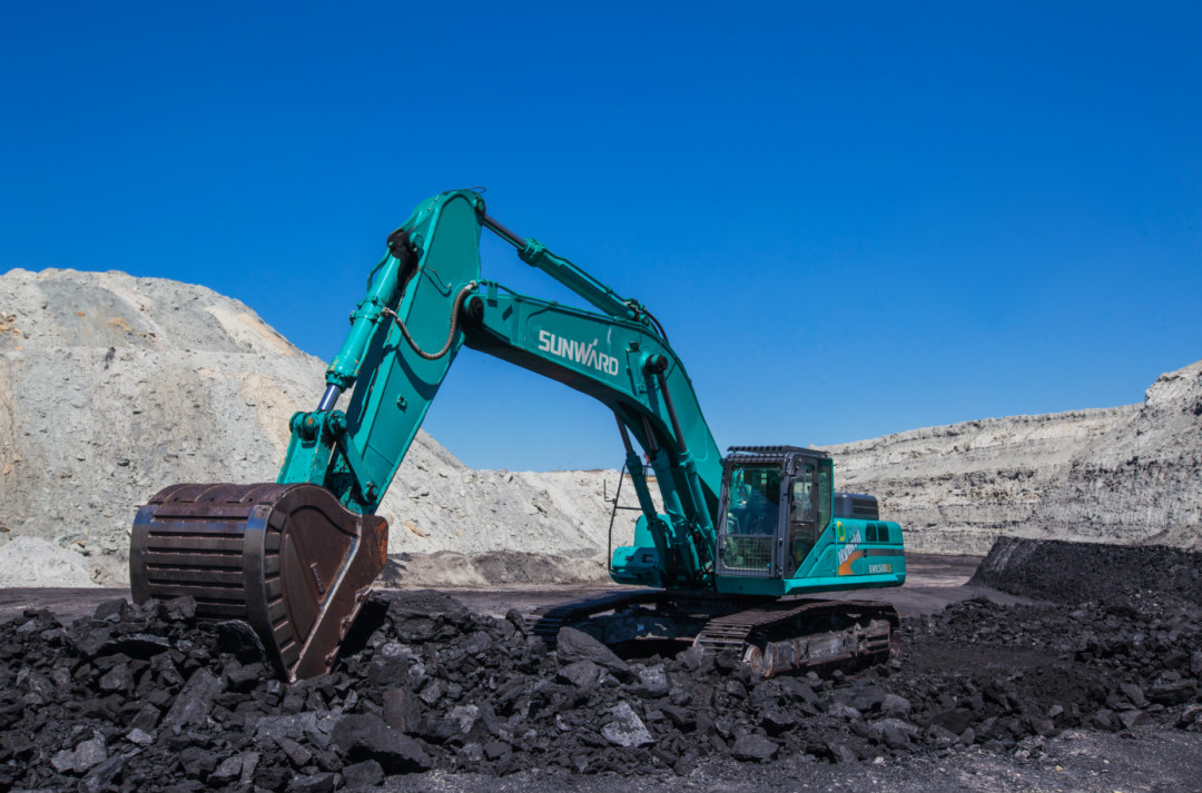 强势进军破碎筛分领域！xingkong星空平台（中国）集团智能出击2020“广州砂石展”