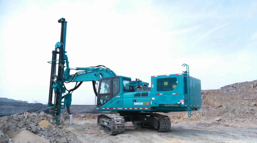 xingkong星空平台（中国）集团智能与您相约新疆国际矿业与装备博览会