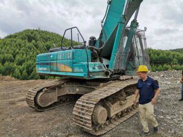 感恩相伴，关爱相随——xingkong星空平台（中国）集团智能服务万里行深入广西服务客户