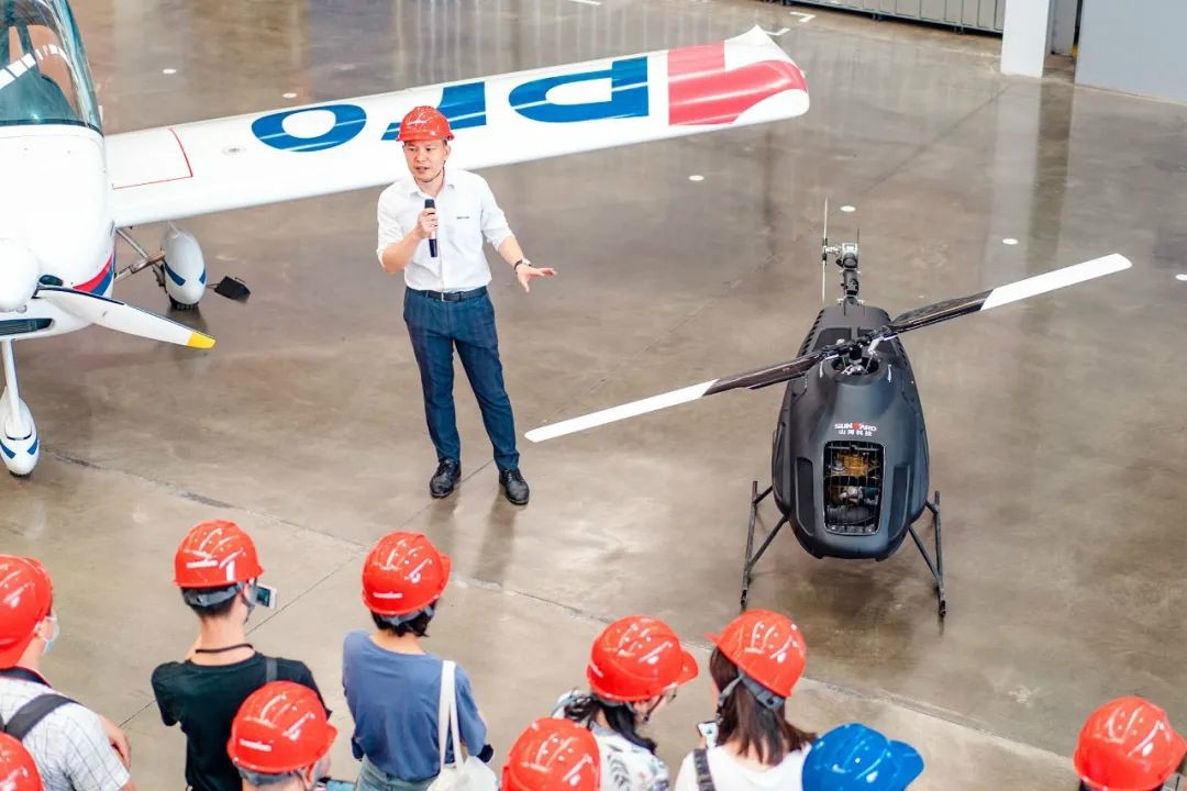 xingkong星空平台（中国）集团智能数字化出海升级暨联合阿里巴巴国际站线上直播活动圆满进行