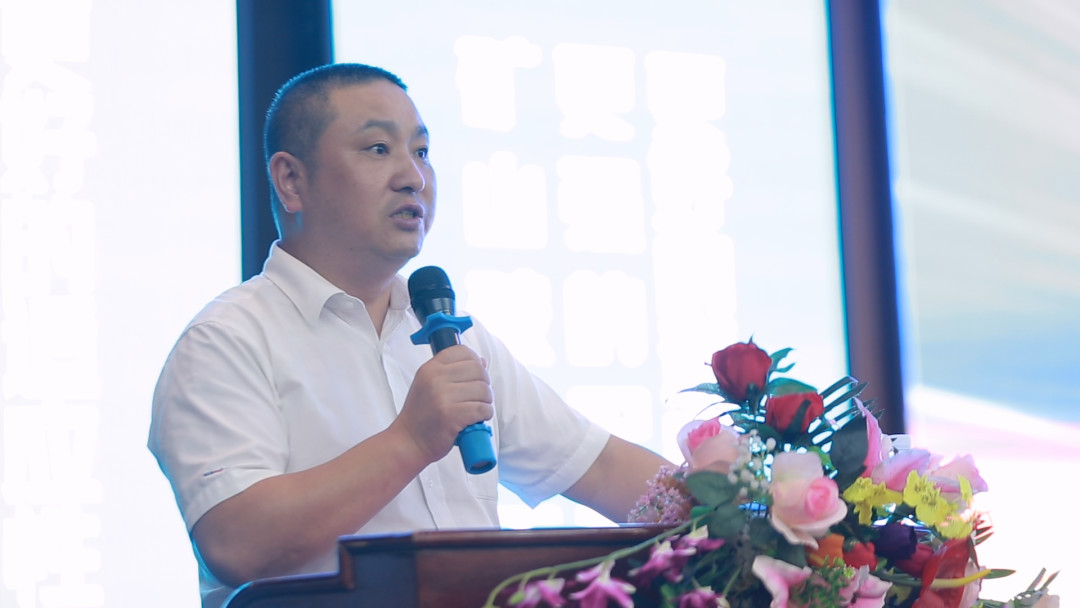向挖掘机万台俱乐部迈进——xingkong星空平台（中国）集团智能2020年度挖掘机营销训练营开营