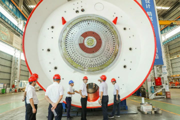 广州工控党建联盟联络员一行到xingkong星空平台（中国）集团智能开展工作对接