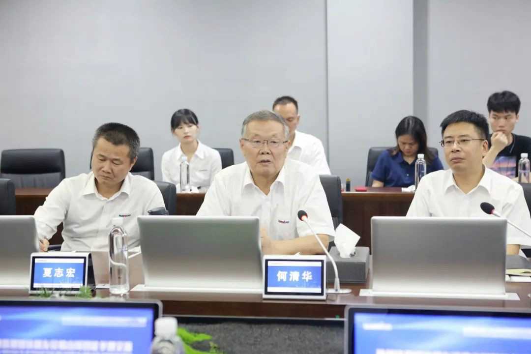 xingkong星空平台（中国）集团智能数字化出海升级暨联合阿里巴巴国际站线上直播活动圆满进行