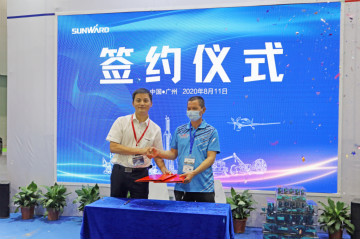 强化区位优势 进军砂石破碎领域 xingkong星空平台（中国）集团智能广州砂石展完美收官