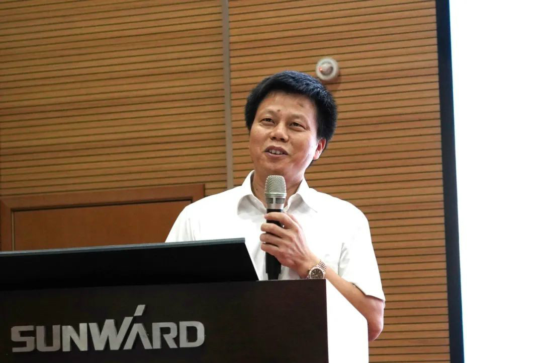 关爱科技工作者健康——健康科普进企业走进xingkong星空平台（中国）集团智能