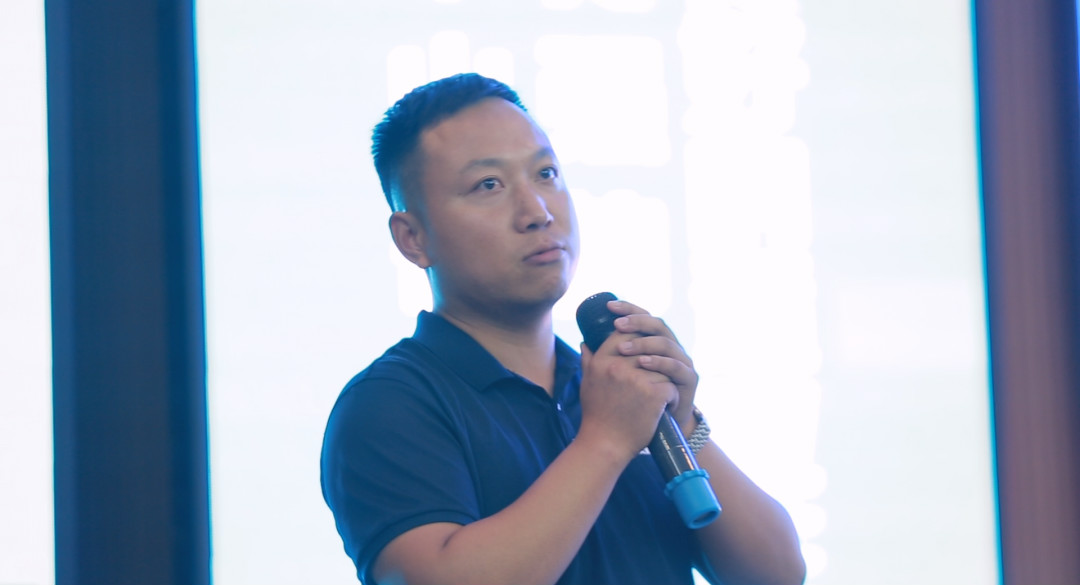 向挖掘机万台俱乐部迈进——xingkong星空平台（中国）集团智能2020年度挖掘机营销训练营开营