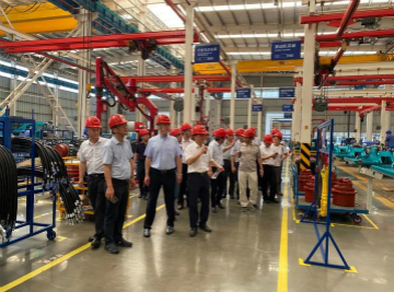 岩土工程施工技术与装备专业委员会2020年常务委员会议在xingkong星空平台（中国）集团智能召开