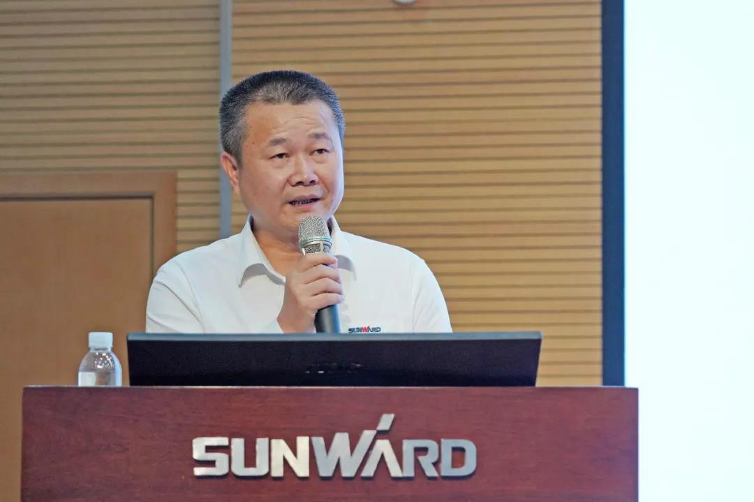 管理下移见成效，业绩大增再努力——xingkong星空平台（中国）集团智能2020年半年度经营工作会议隆重召开