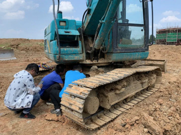 感恩相伴 关爱相随——xingkong星空平台（中国）集团智能服务万里行服务湖南