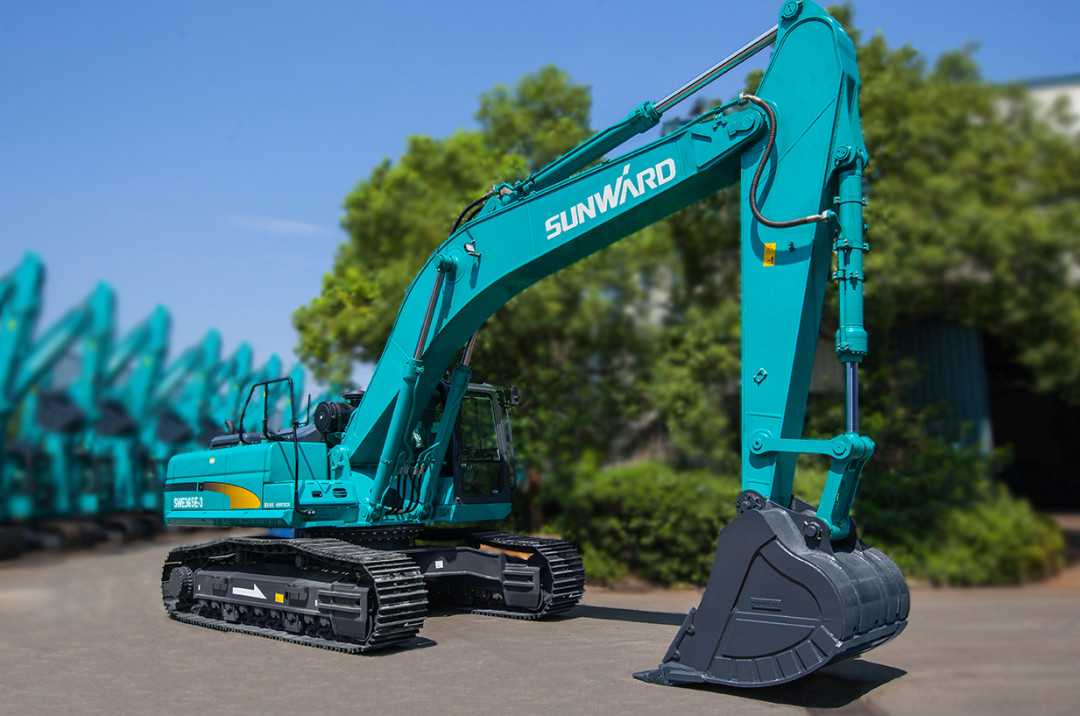 xingkong星空平台（中国）集团智能与您相约新疆国际矿业与装备博览会