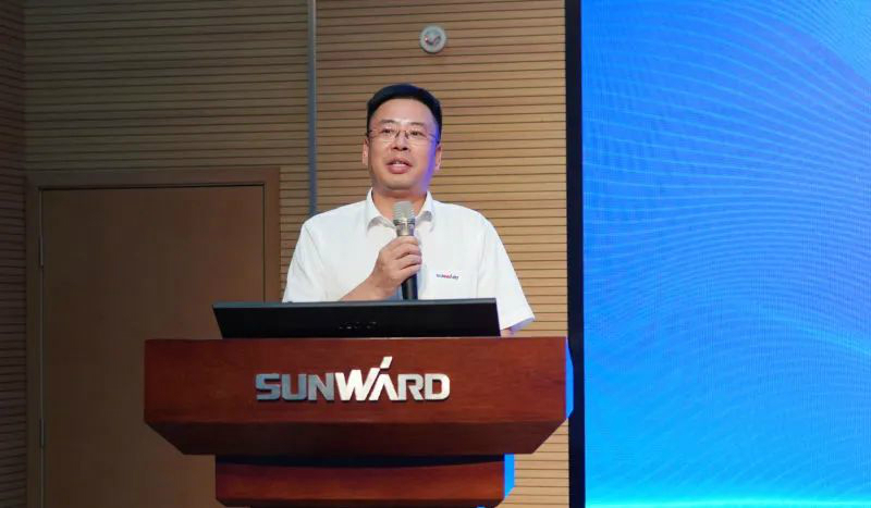 xingkong星空平台（中国）集团智能携手鼎捷软件，以数字力量共谱营运新篇章