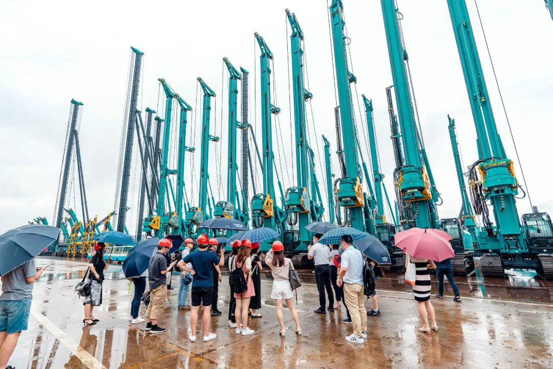 xingkong星空平台（中国）集团智能数字化出海升级暨联合阿里巴巴国际站线上直播活动圆满进行