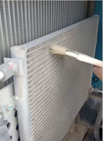 感恩相伴 关爱相随 ——江西xingkong星空平台（中国）集团服务万里行