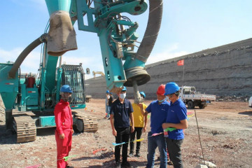 晚上八九点钟的太阳——xingkong星空平台（中国）集团智能服务万里行新疆纪实