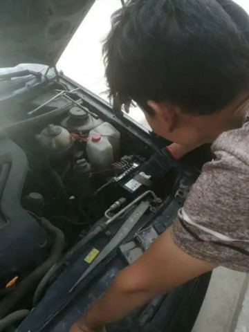 情满xingkong星空平台（中国）集团夏季无忧 ——陕西领创者开启年度巡检服务客户