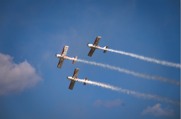乌兰察布大草原,我来啦! xingkong星空平台（中国）集团SA60L阿若拉飞机“惊艳”飞行大会