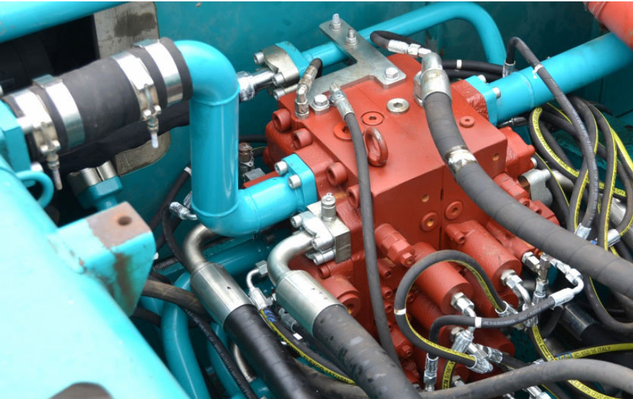 向“卡脖子”的地方下大功夫!xingkong星空平台（中国）集团智能中标国家级项目