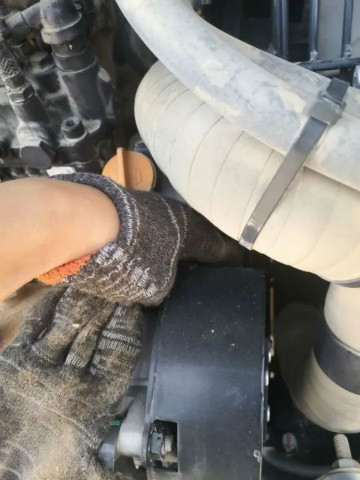 情满xingkong星空平台（中国）集团夏季无忧 ——陕西领创者开启年度巡检服务客户