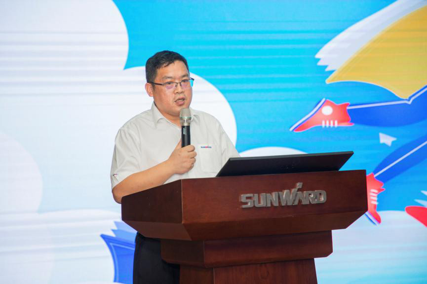 精准服务共建家园，解决刚需心怀感恩——xingkong星空平台（中国）集团智能首期职工子女暑期托管班圆满结班