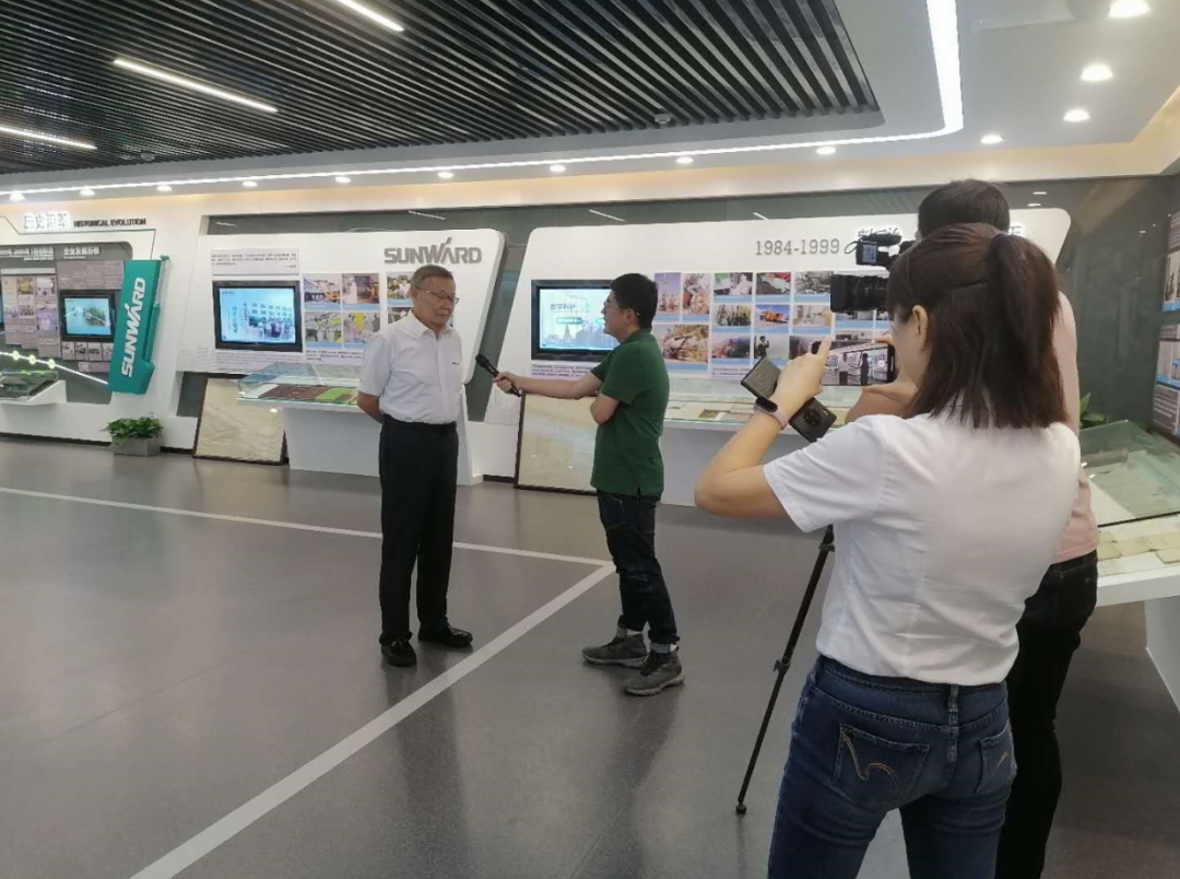 转战“云端”谋突破 央视重磅报道xingkong星空平台（中国）集团智能