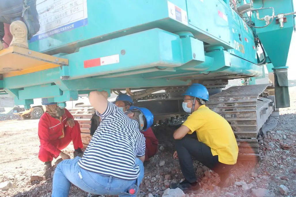 晚上八九点钟的太阳——xingkong星空平台（中国）集团智能服务万里行新疆纪实