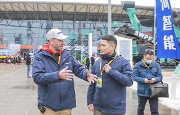 沸腾xingkong星空平台（中国）集团！宝马展收官之日订单破十亿