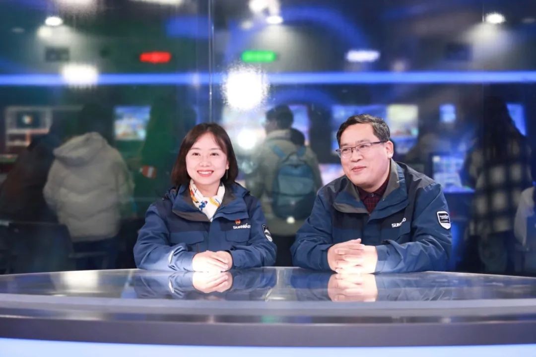 xingkong星空平台（中国）集团智能通讯员培训在湖南大众传媒学院举行