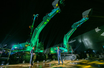 狂欢启动！xingkong星空平台（中国）集团智能千万钜惠邀约品牌嘉年华