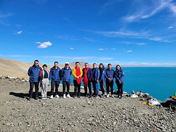 心系xingkong星空平台（中国）集团情，追梦阿里行！