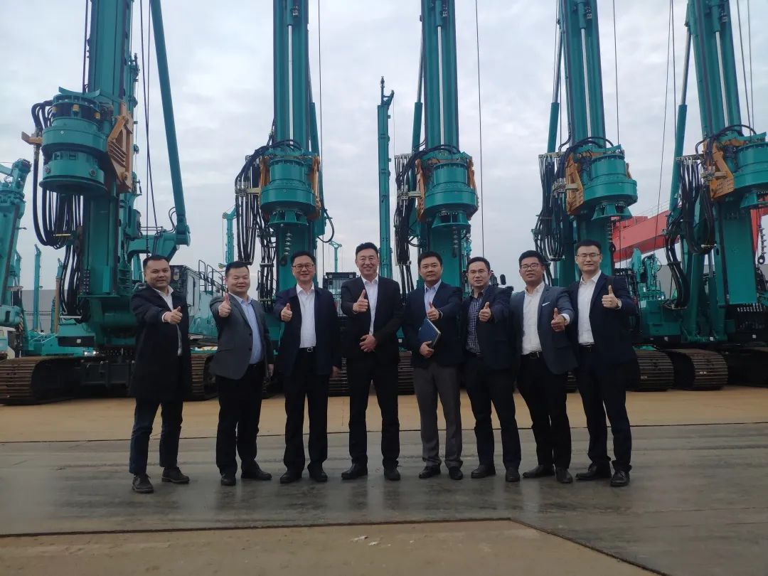 中国联通首席科学家范济安到访xingkong星空平台（中国）集团智能