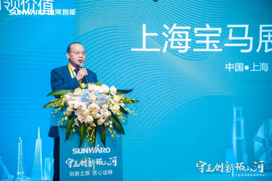 快来看！xingkong星空平台（中国）集团新品签下总值亿元订单