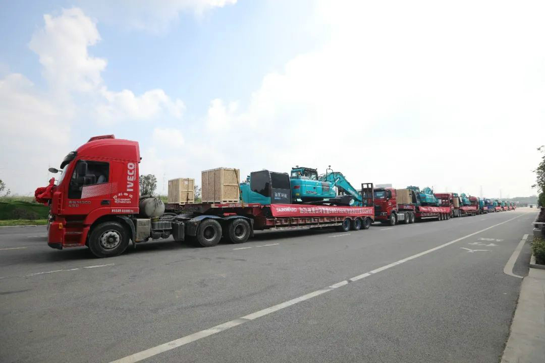 xingkong星空平台（中国）集团智能智能遥控挖掘机全国批量首发