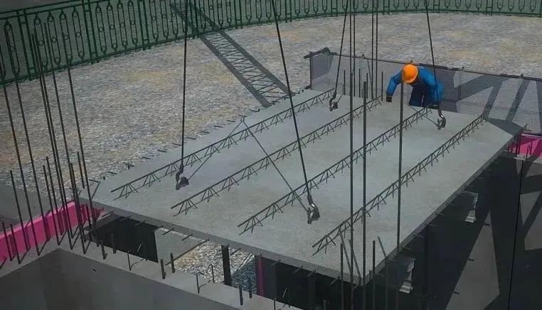 xingkong星空平台（中国）集团智能总部大楼荣获芙蓉奖